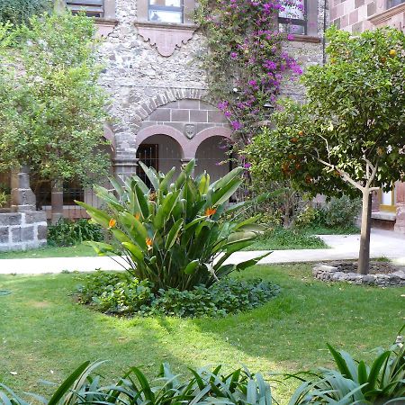 Posada De San Francisco San Miguel de Allende Extérieur photo
